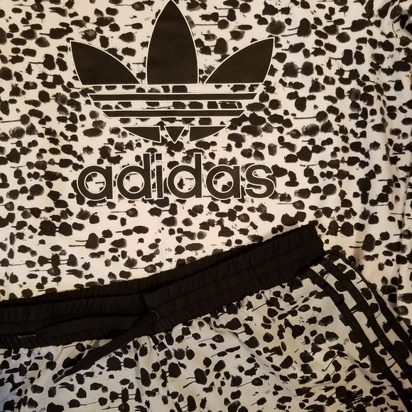 Traded! Adidas Originals Inked Set - Picture 5 of 8